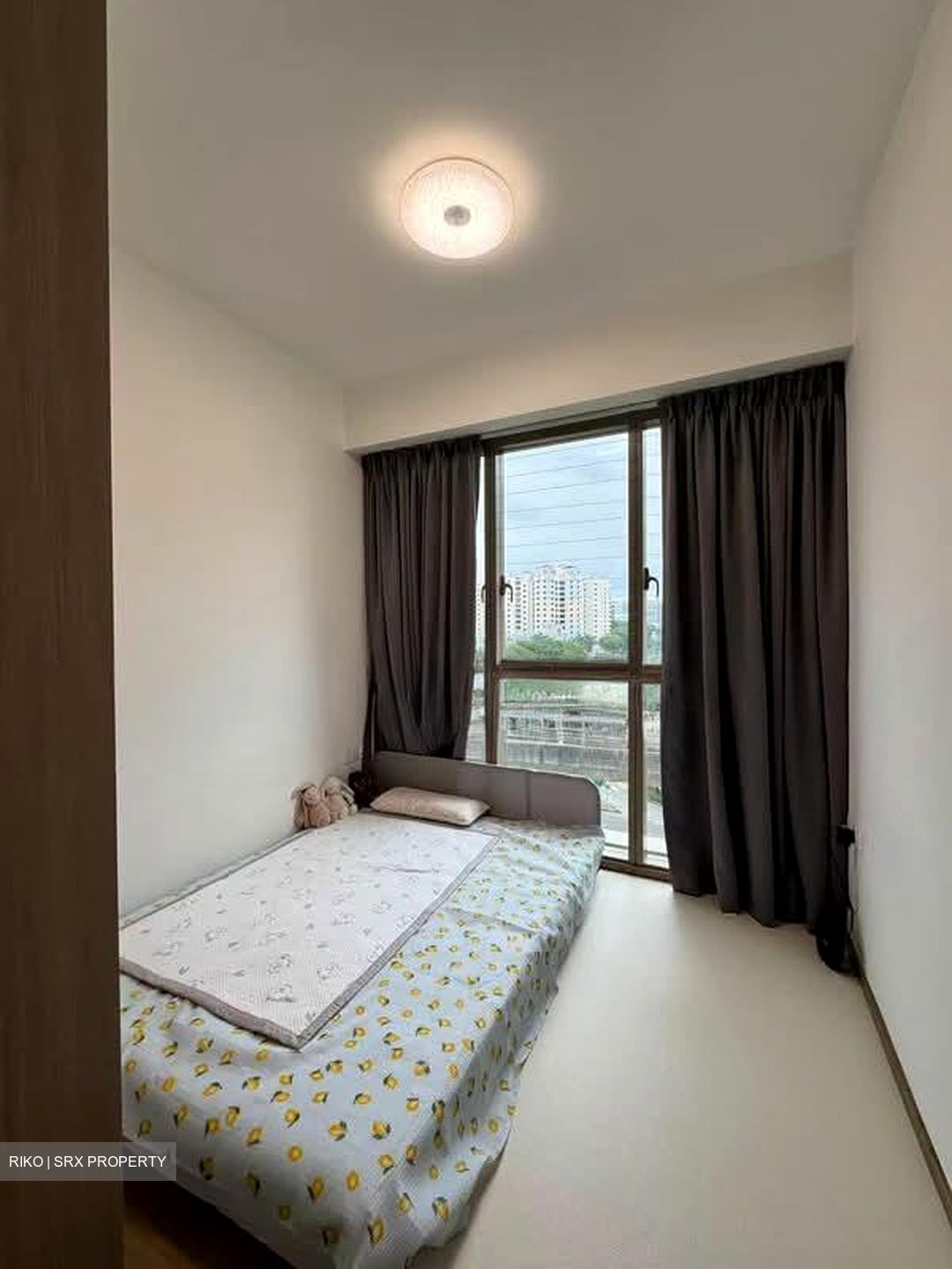 The Vales (D19), Condominium #579926951